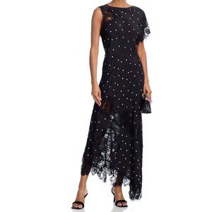 A.L.C. Alessia Asymmetric Dress